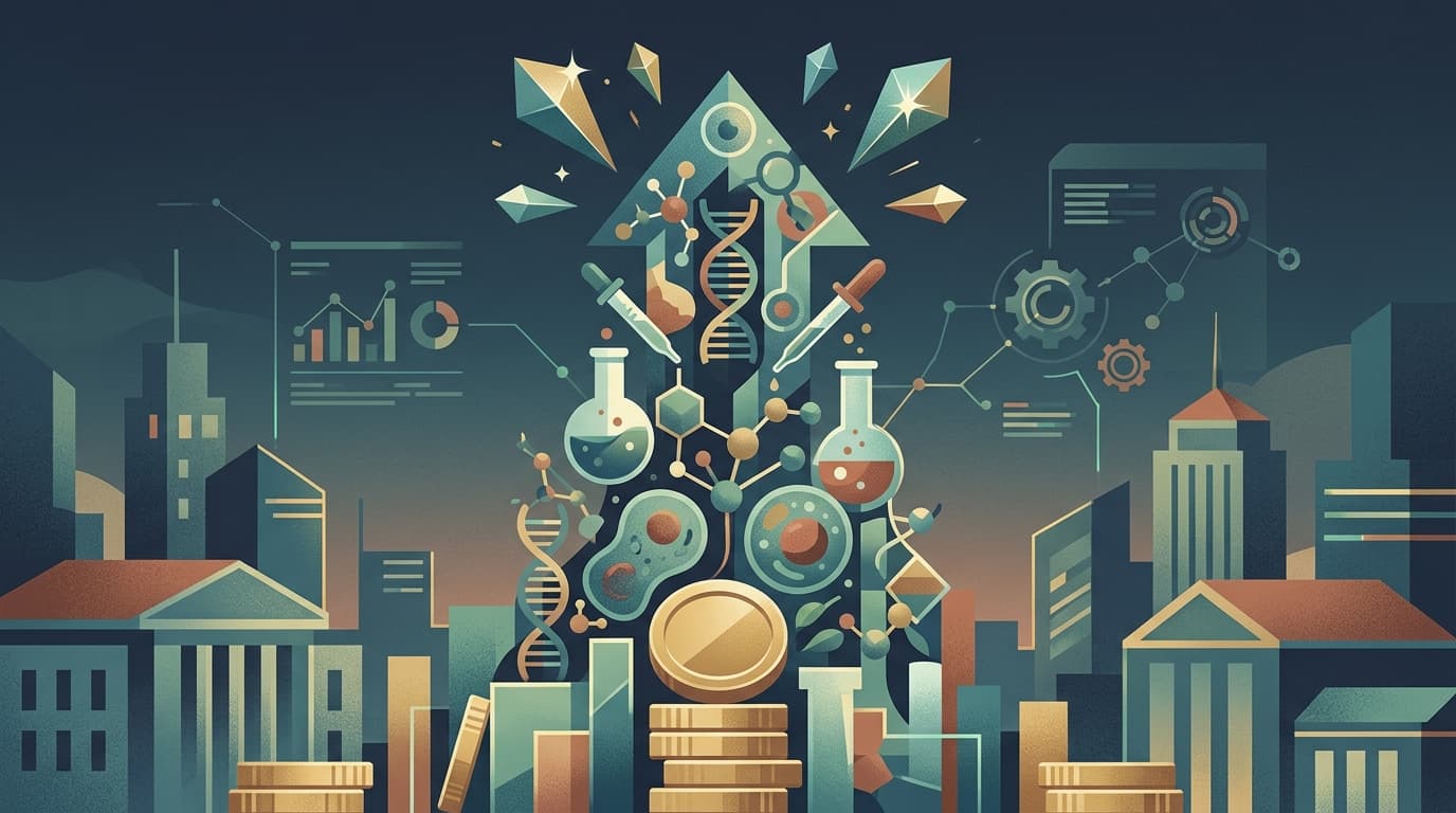 A Cambridge Biotech Just Raised $220M. In This Market, That's a Statement.