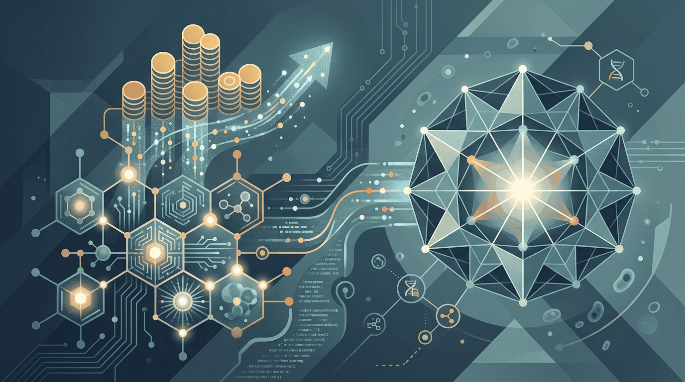 The Bet Against Nvidia's AI Monopoly