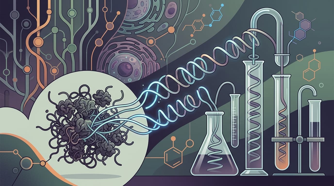 The Takeda Spinout That Just Cracked Parkinson's Most Stubborn Problem