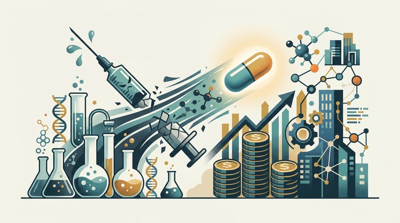 The $1.9 Billion Pill That Replaced a Needle