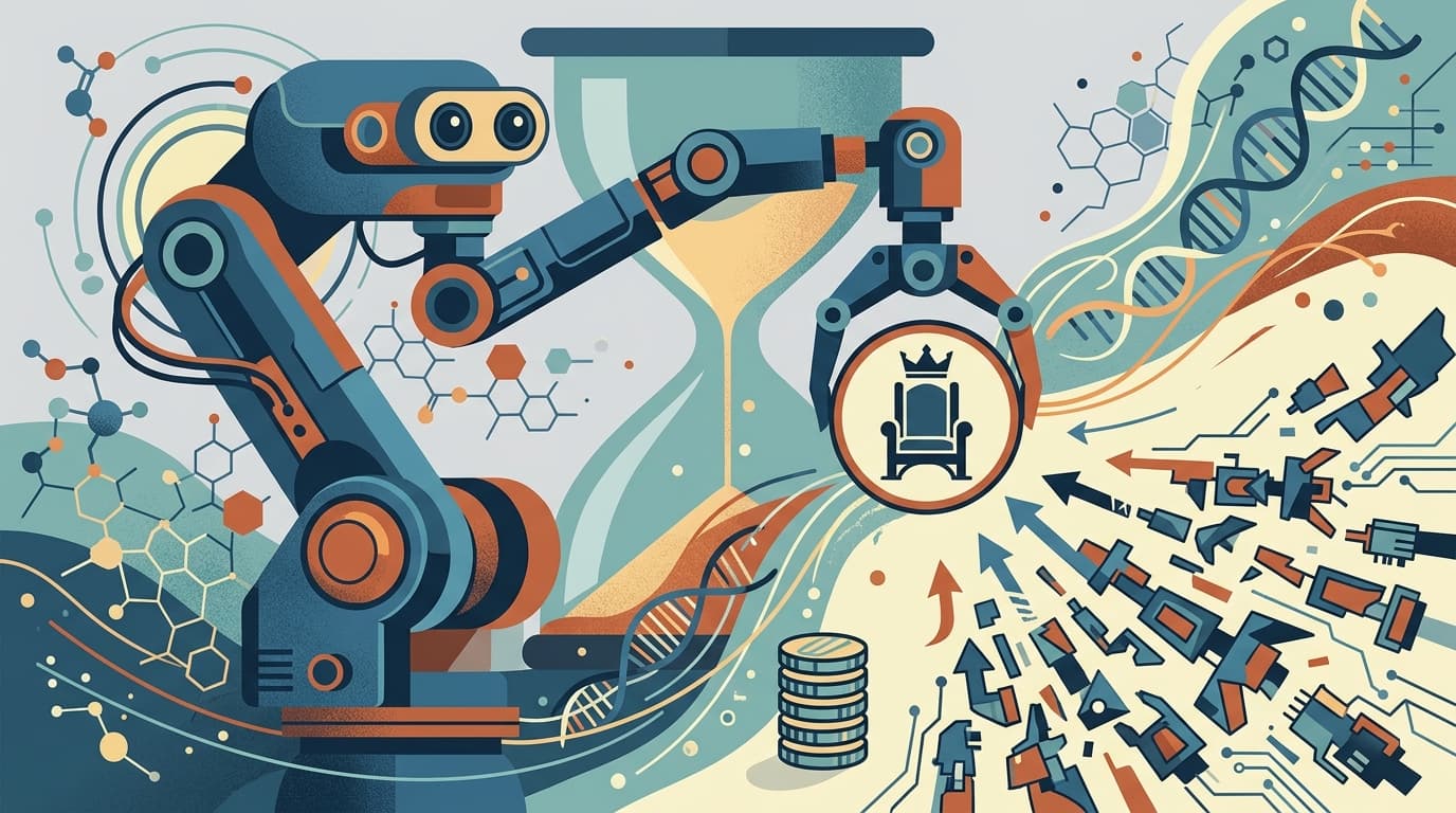 The $3B Startup That Wants to Dethrone Robotic Surgery's King