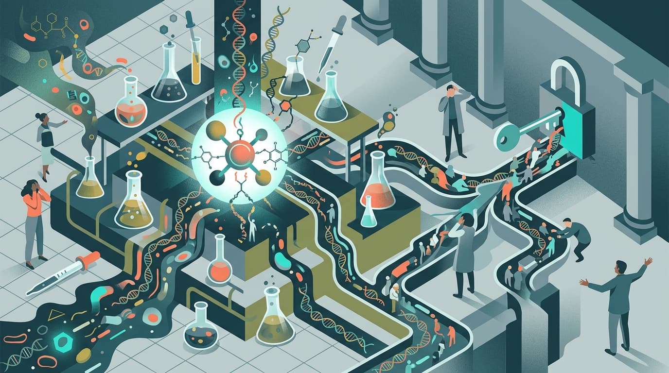 The Trial That Worked Too Well for Its Own Good