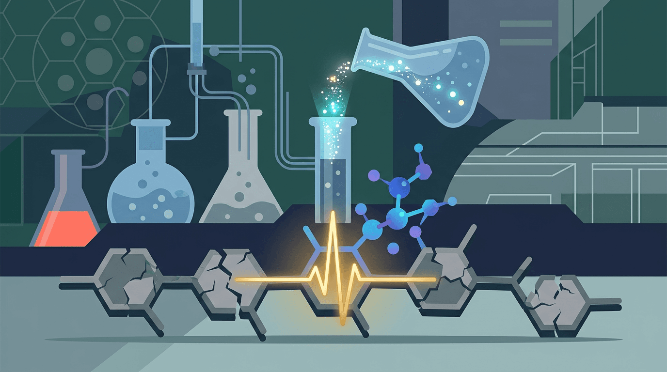 The Drug Class Everyone Left for Dead Just Got a Pulse