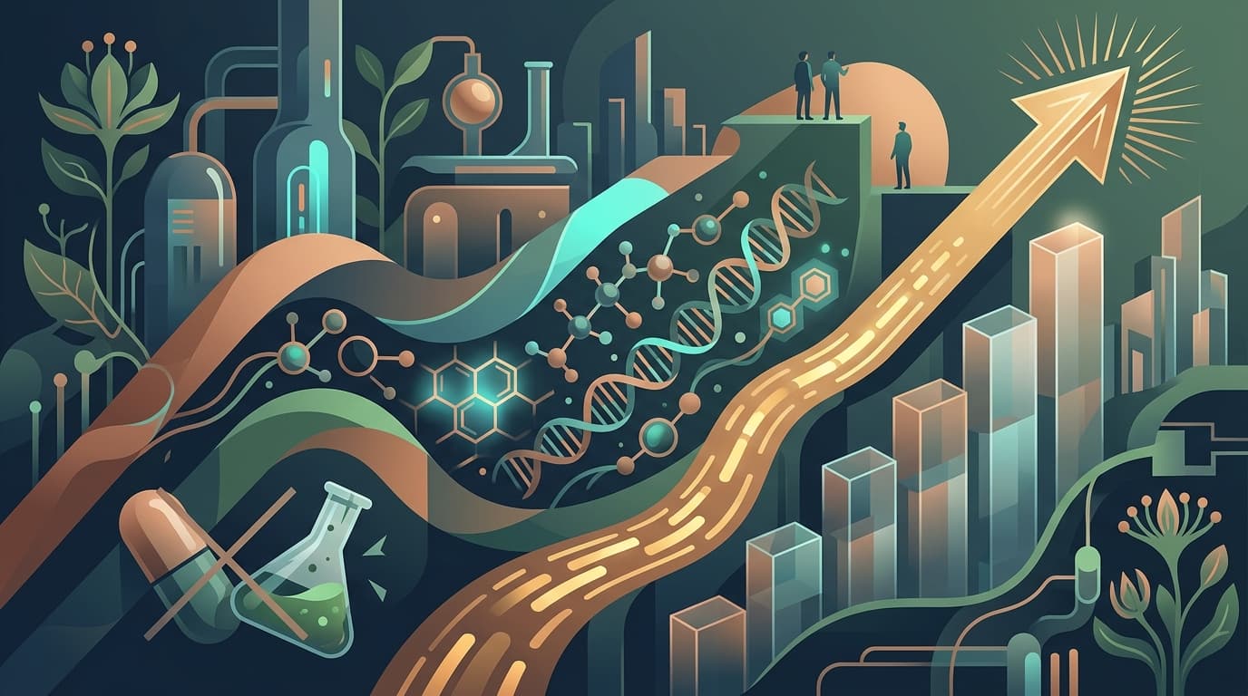 Galapagos Ditched This Drug. Now It Just Raised $125 Million.