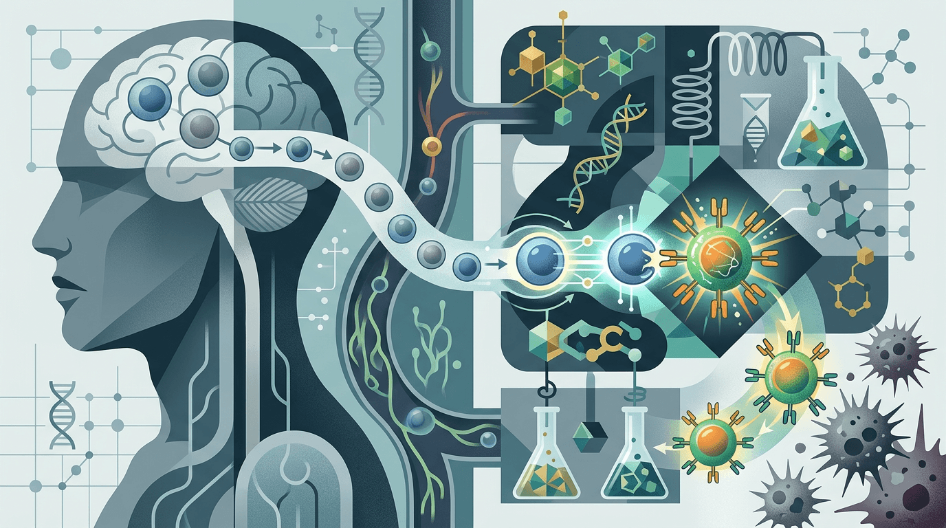 What If You Could Skip the Factory and Build CAR-T Cells Inside the Patient?
