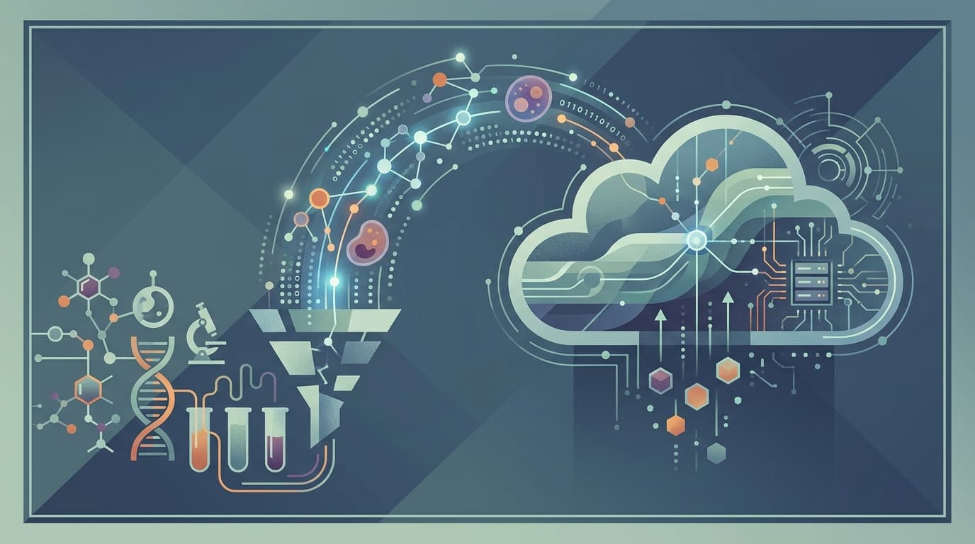 CSL Just Handed Its Drug Pipeline to Amazon's Cloud