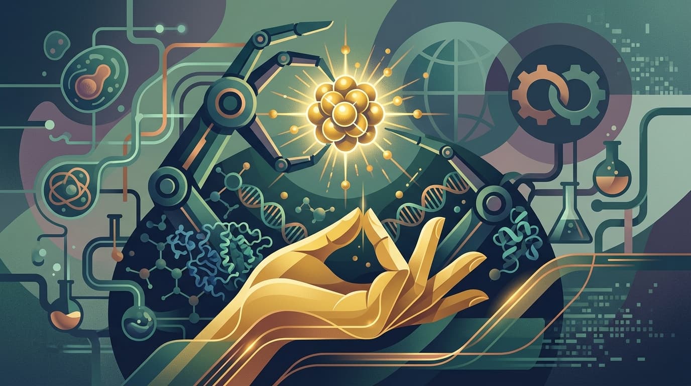Radioactive Gold: The $8 Billion Bet That Nuclear Medicine Is Biotech's Next Frontier