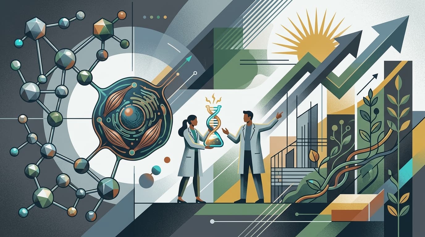 Cytokinetics Waited 27 Years for Its First Drug. Now It Wants to Double Down.