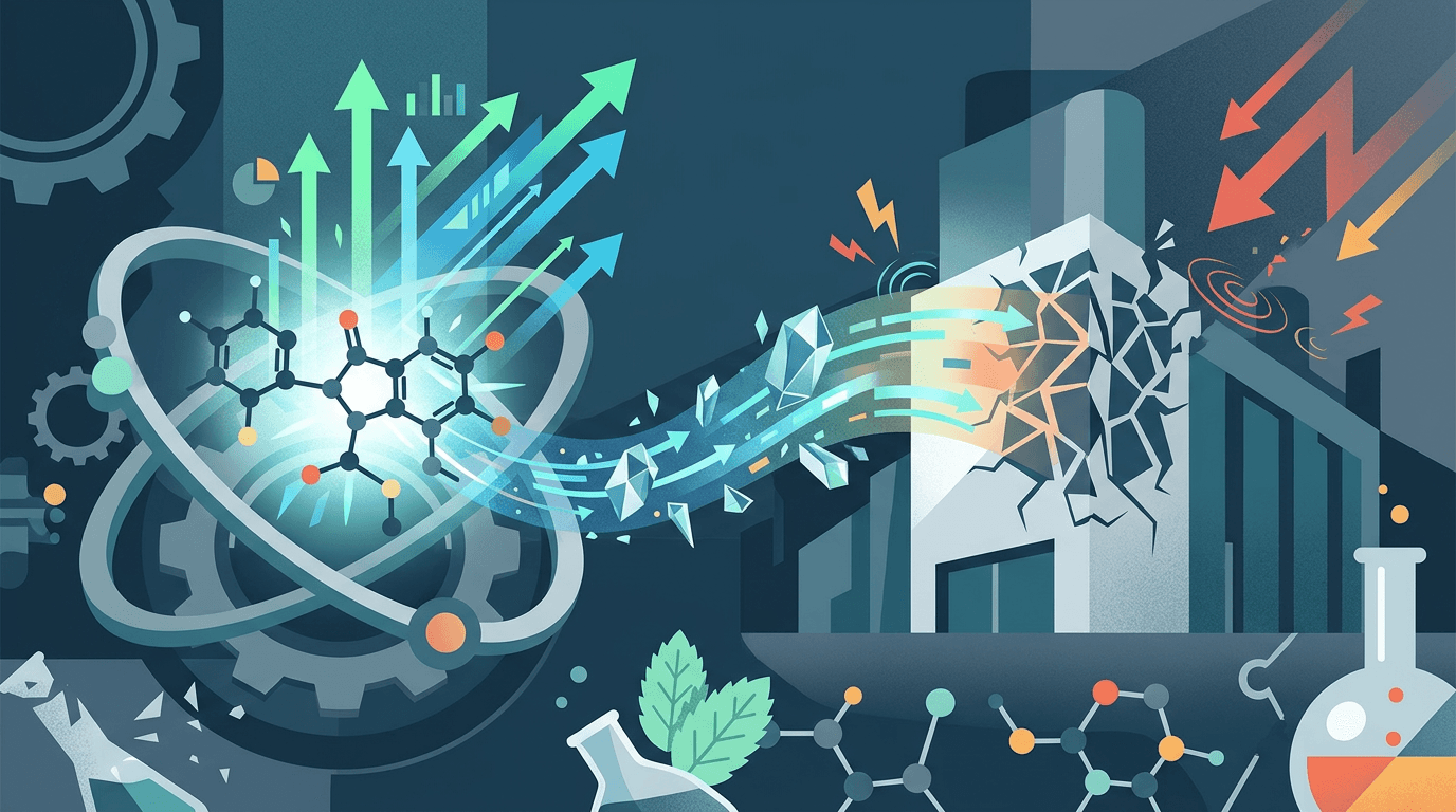 Cytokinetics Just Handed Bristol Myers Its Biggest Headache Yet