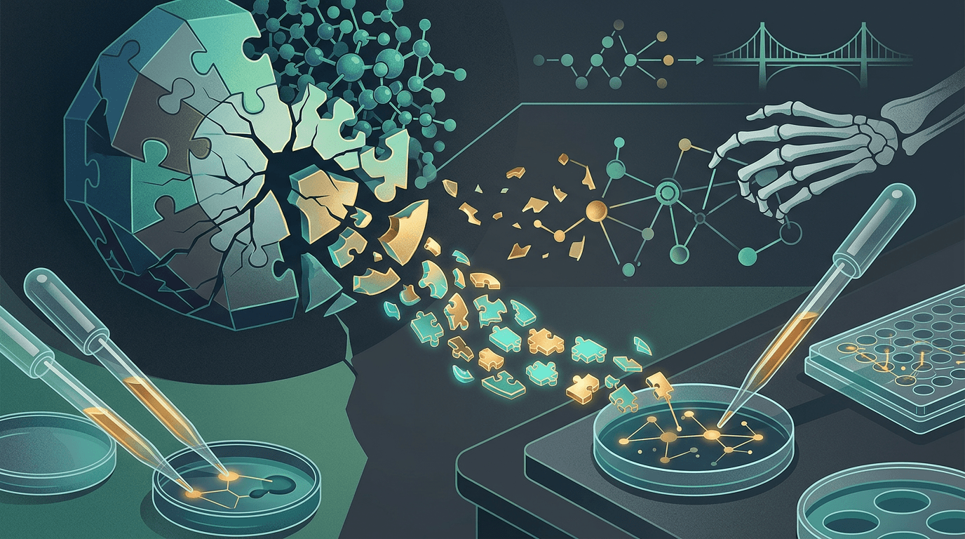 The Cancer Target That Stumped Scientists for 40 Years Just Got Cracked Wide Open