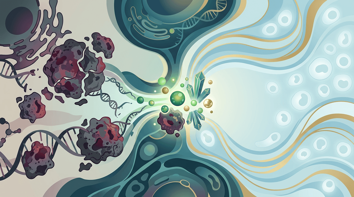 The Cancer Drug That Made Tumors Vanish in Every Single Patient