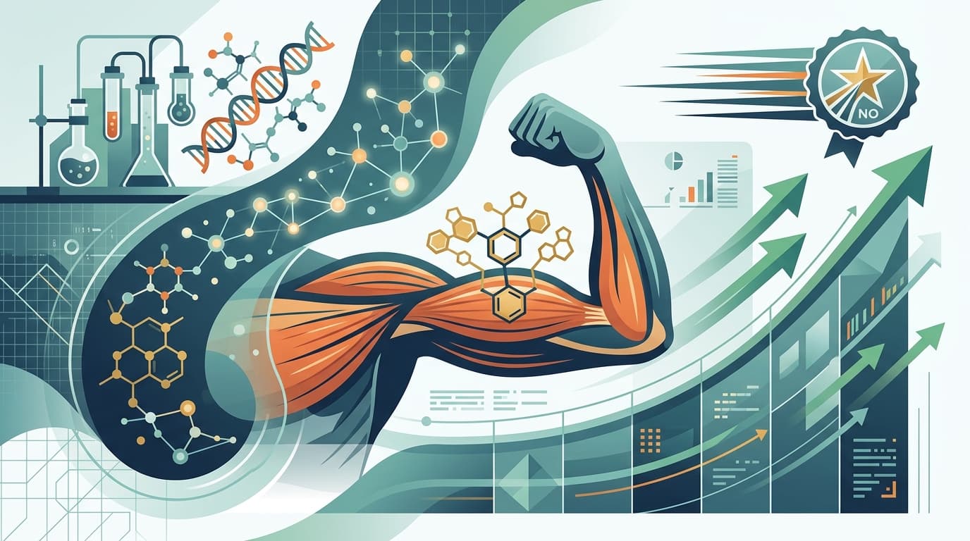 Dyne's Duchenne Drug Just Got the FDA's Fast Lane