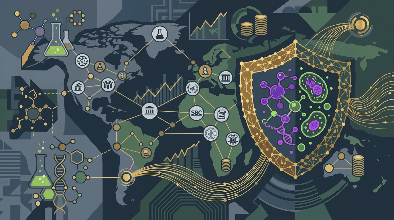The $787M Round Designed to Survive a Geopolitical War