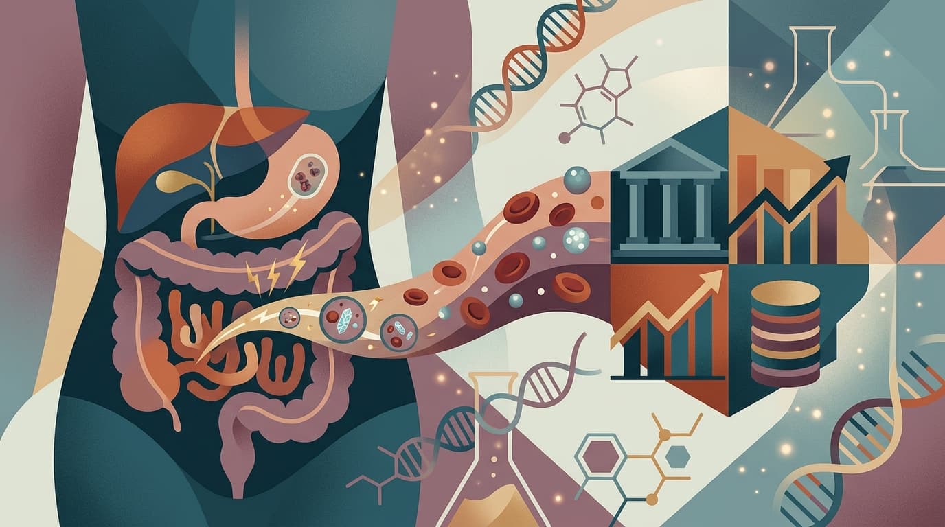 This Startup Wants to Zap Your Gut to Treat Diabetes