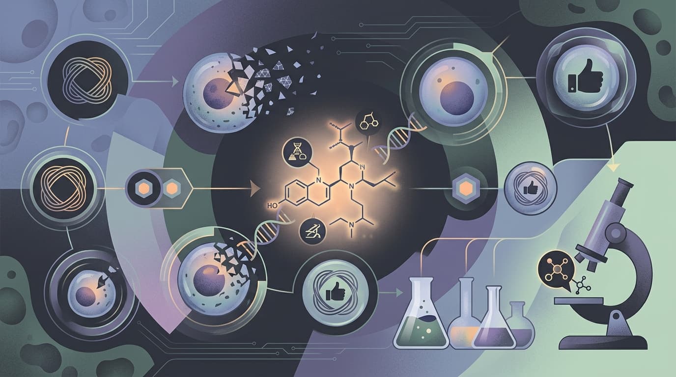The Drug That Could Rewrite How We Treat the Most Common Blood Cancer