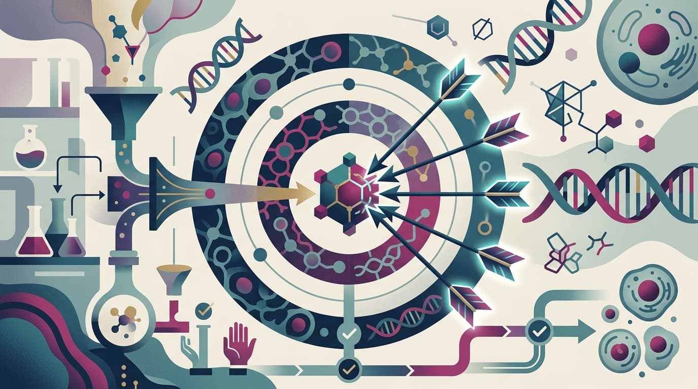 The Breast Cancer Mutation That Finally Has a Bullseye on It