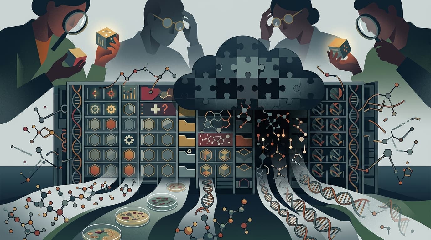 Europe's Clinical Trial Registry Has a Transparency Problem Nobody's Fixing