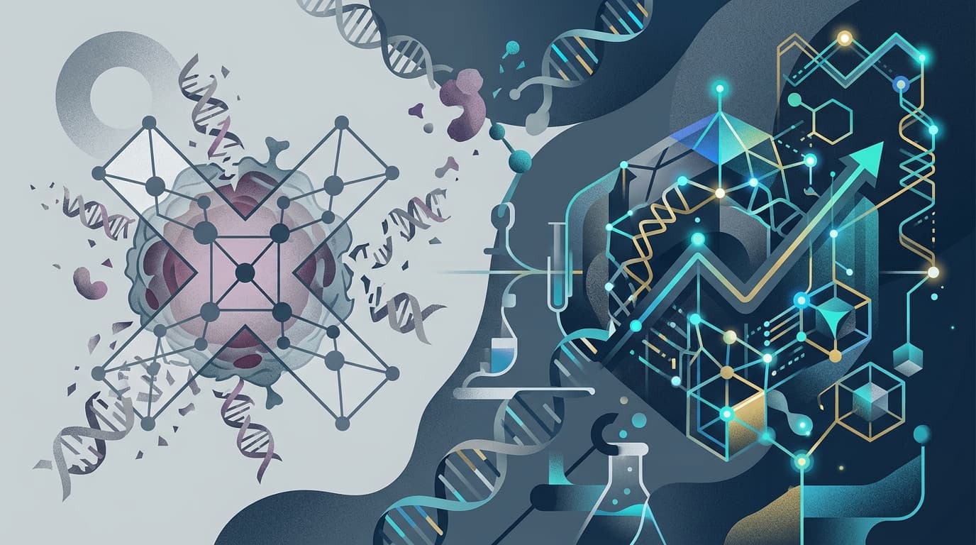 Evaxion Just Killed Its Tumor Vaccine. What It's Betting On Instead Is Wild.
