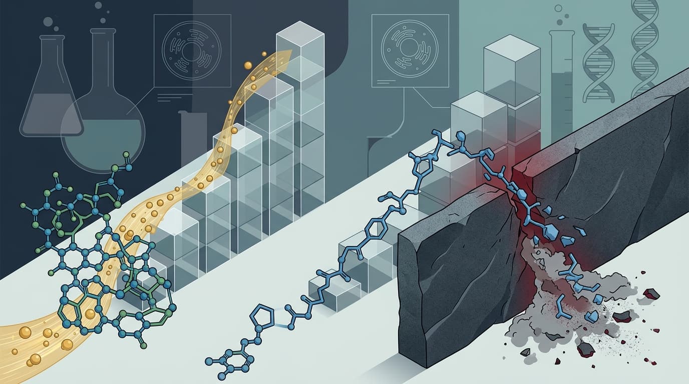 Exelixis Built a Backup Plan for Its $2B Drug. It Just Hit a Wall.