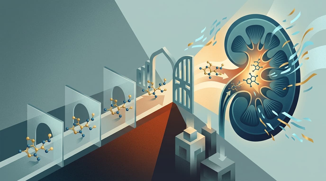 The Kidney Drug That Just Graduated From Probation