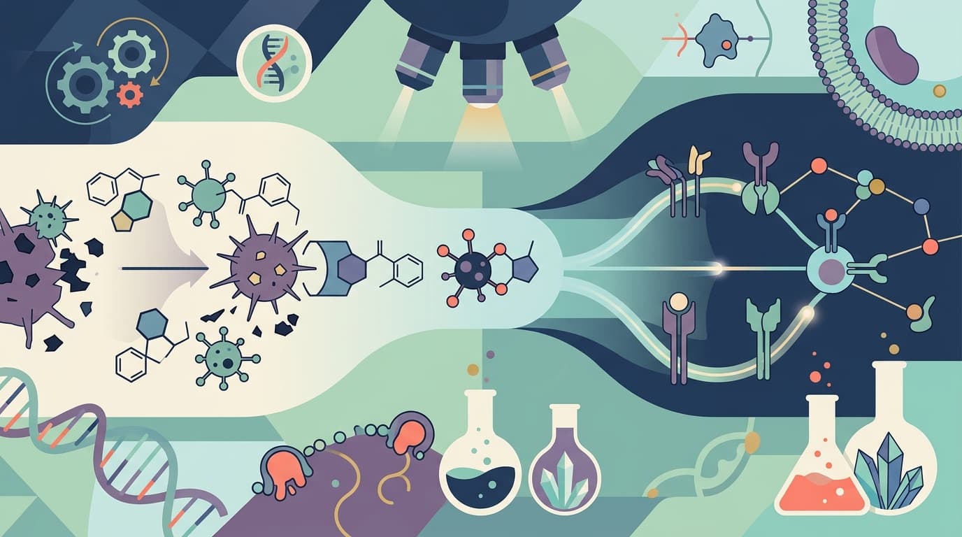 The Cancer Drug That's Learning New Tricks in Autoimmune Disease