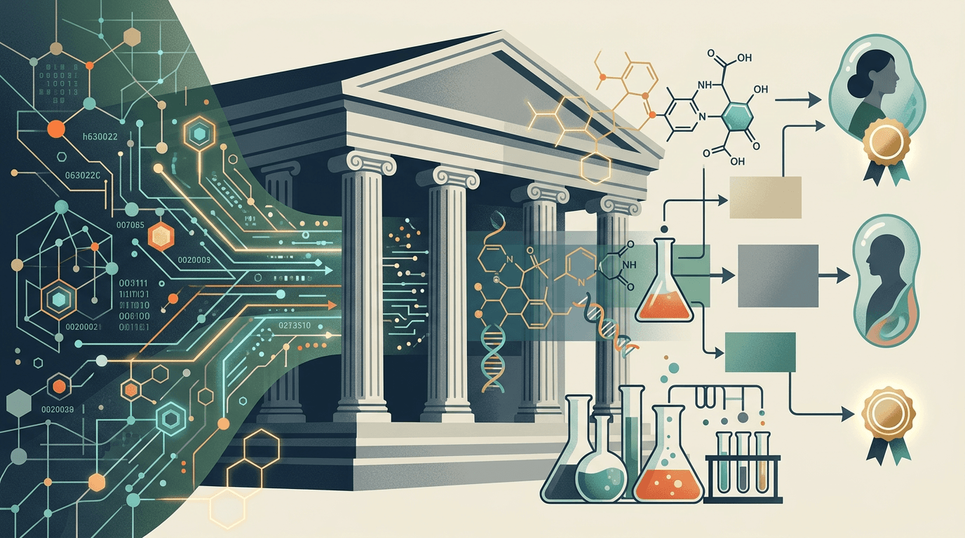 The FDA Just Asked the Internet How to Use AI in Drug Trials