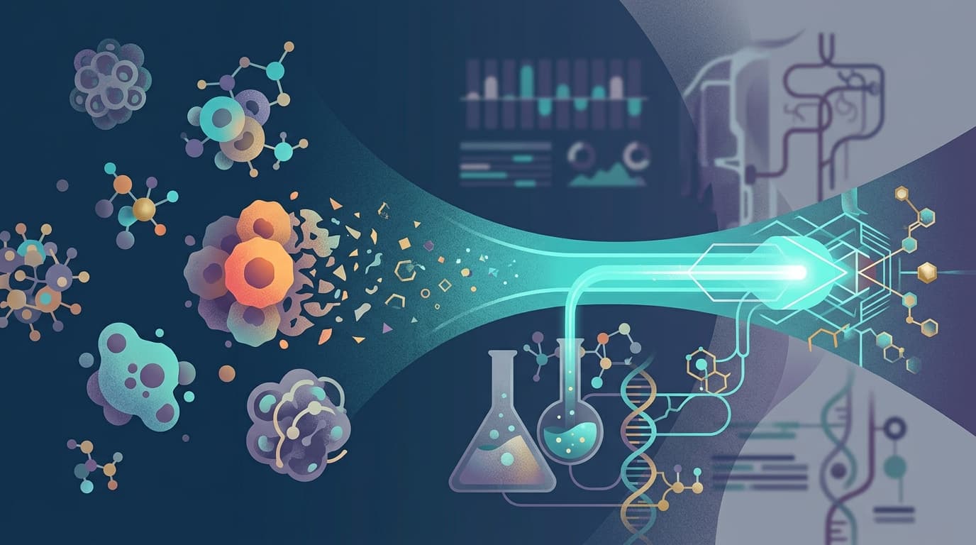 The Cancer So Rare Most Oncologists Never See It Just Got a New Weapon