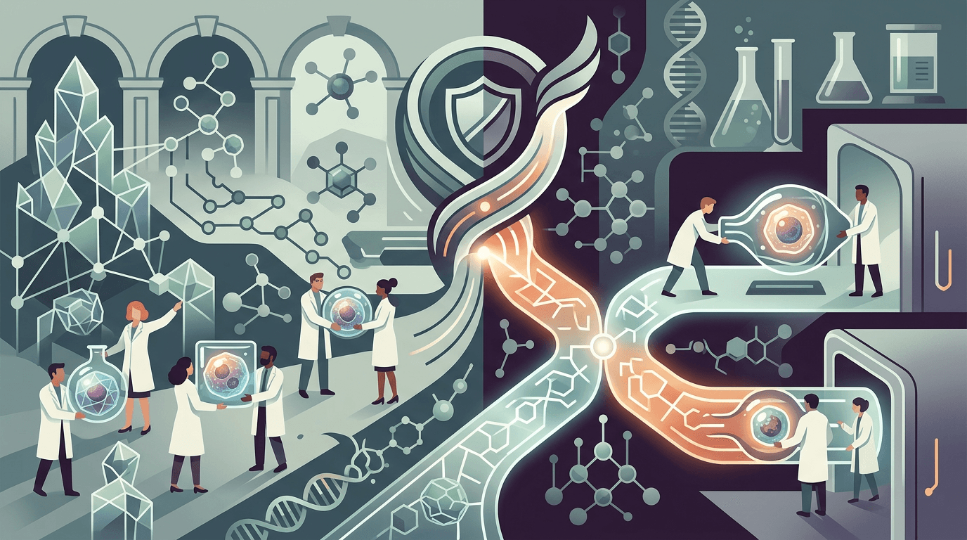 The FDA Just Created a Whole New Category of Cell Therapy