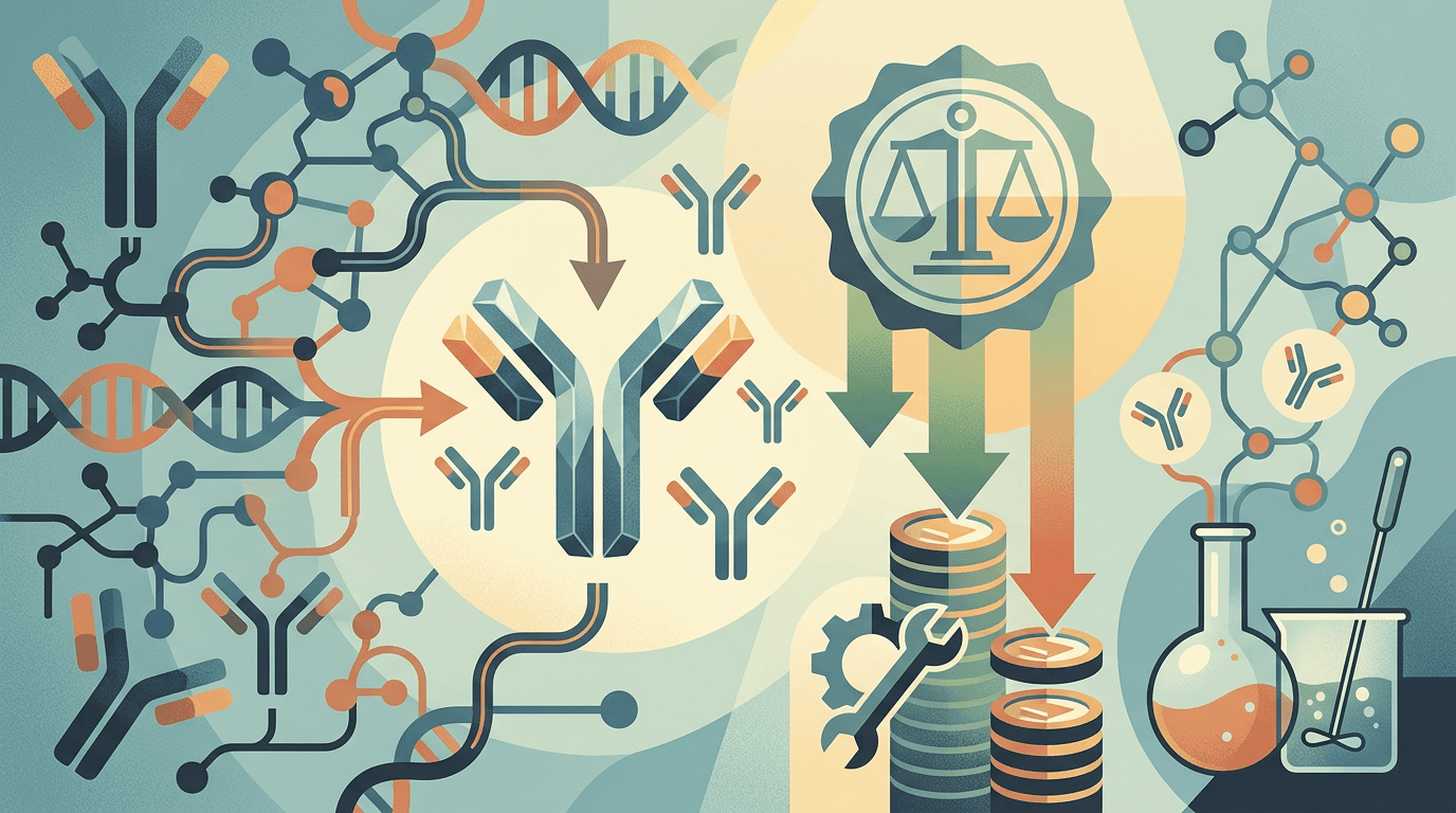 The FDA Just Made It Way Cheaper to Clone Your Favorite Drug