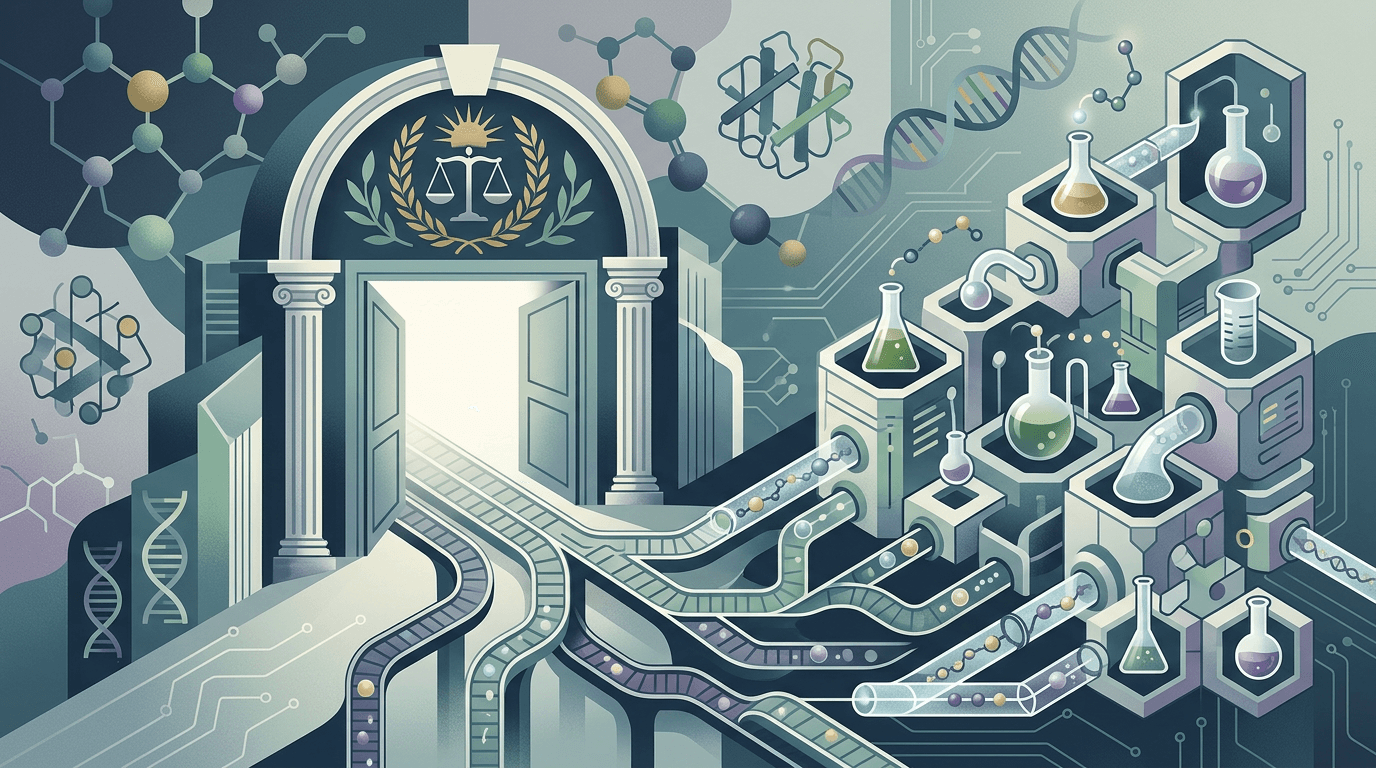 The FDA Just Made It Way Easier to Clone Your Favorite Biologic