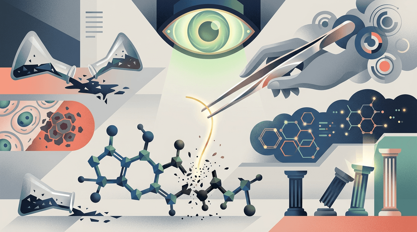 The FDA Just Blinked on a Rare Cancer Drug It Already Killed