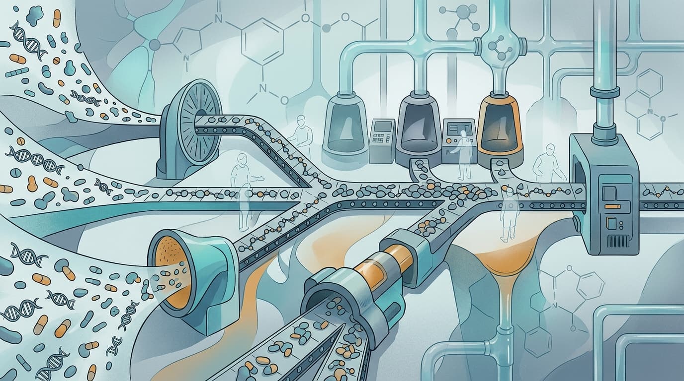 The FDA's Drug Review Machine Is Running Out of People