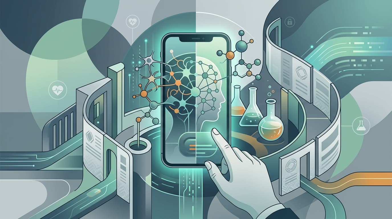The FDA Just Cleared a Phone App to Treat Schizophrenia. Seriously.