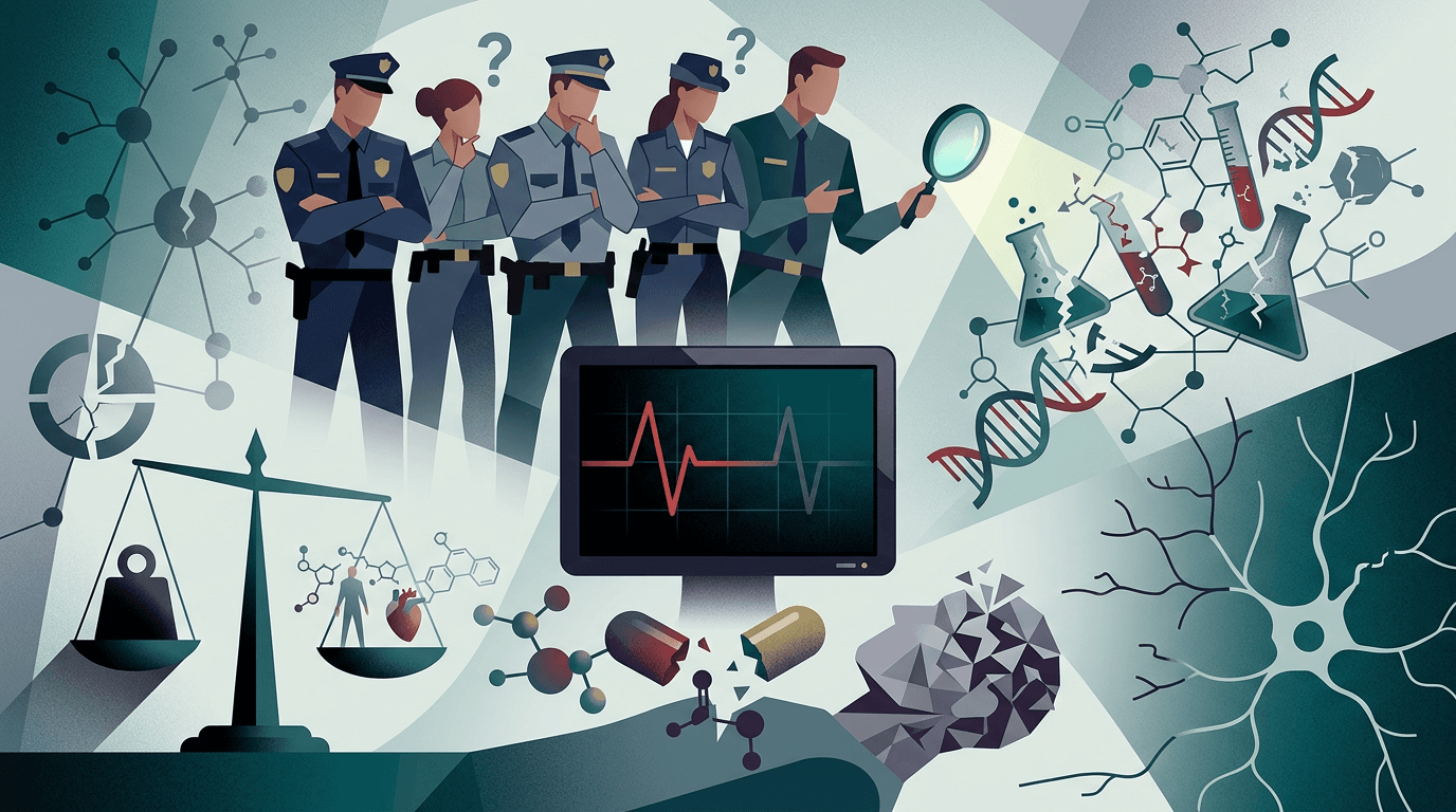 A Patient Died in a Schizophrenia Trial. Now the FDA Wants Answers.