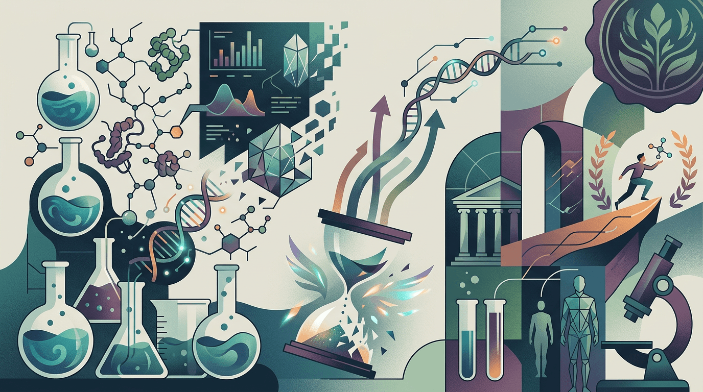 The FDA Just Killed the Worst Wait in Medicine