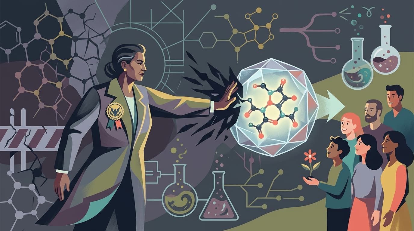 The FDA Commissioner Tried to Kill a Rare Disease Drug. It Didn't Work.