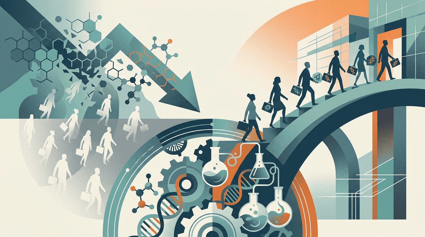 The FDA Fired Thousands of People. Now It's Hiring 2,200 Back.