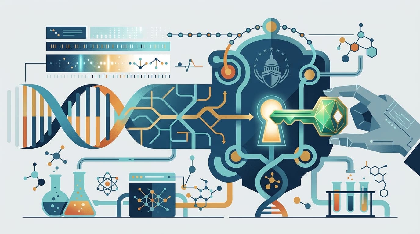 FDA Just Handed Gene Therapy Developers a Cheat Code