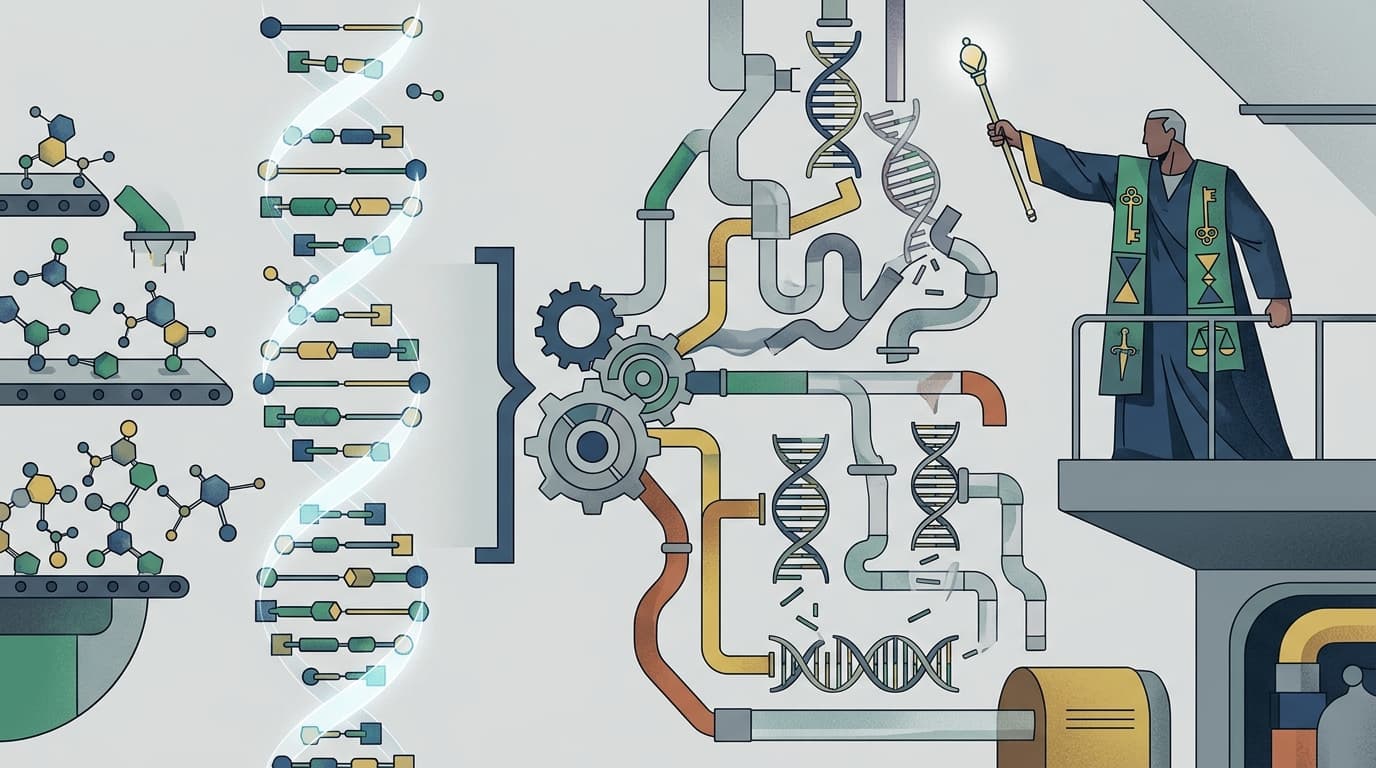 The FDA Just Told Gene Therapy Companies to Stop Reinventing the Wheel