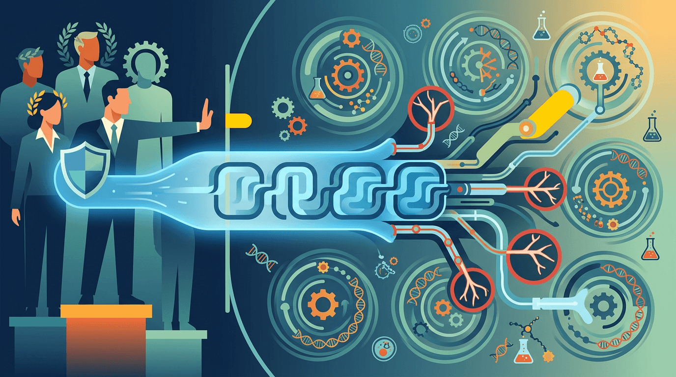 The FDA Just Told Gene Therapy Makers to Stop Reinventing the Wheel