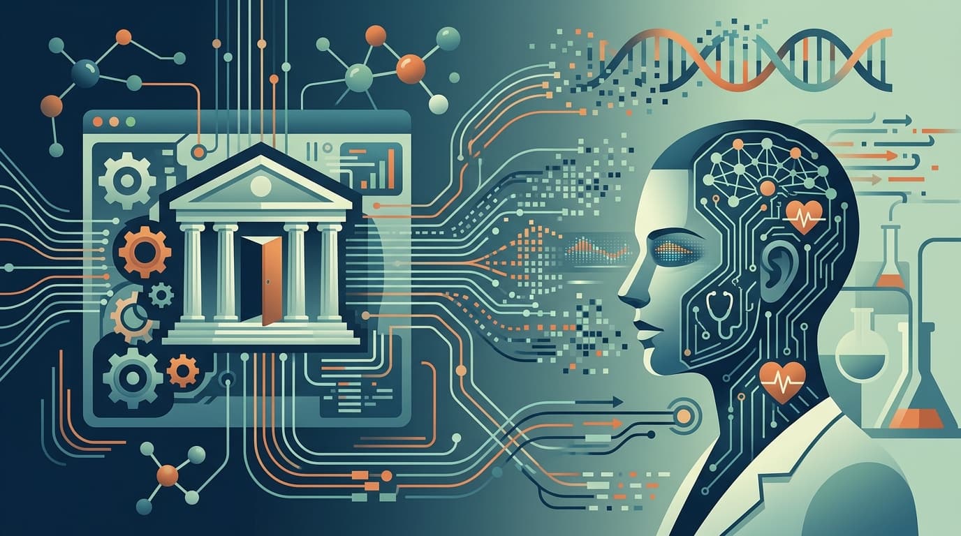 The FDA Just Asked the Internet How to Regulate AI Doctors