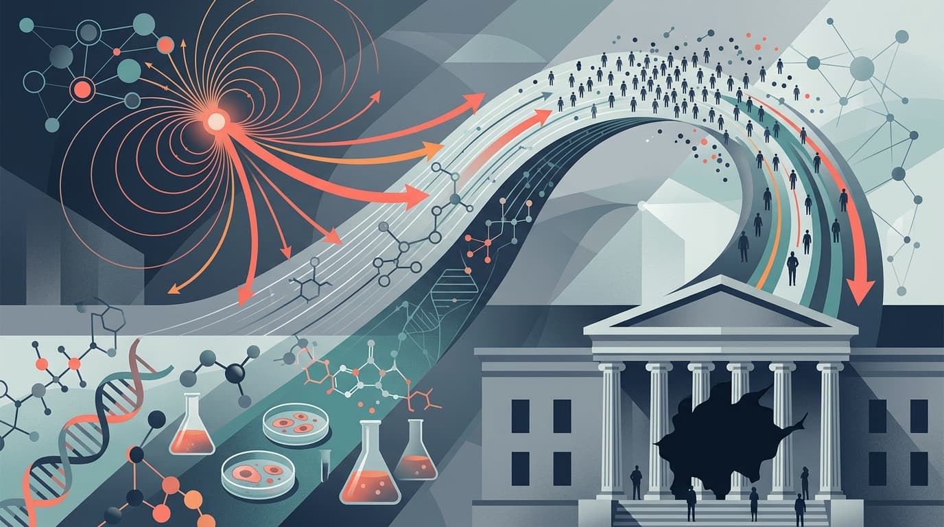 The FDA Lost 3,000 People. Now It Wants to Hire Them All Back.