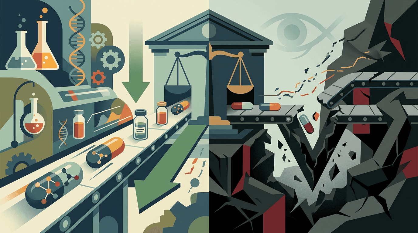 The FDA Wants to Approve Your Drug Faster. There's a Catch.