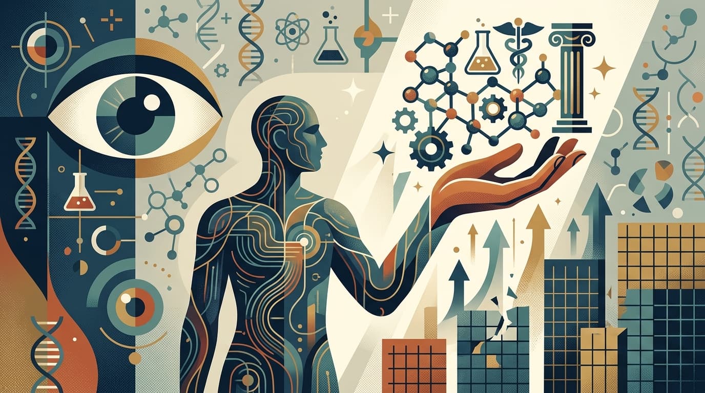 The FDA's Next Boss Has Never Run a Regulatory Agency. That's the Point.