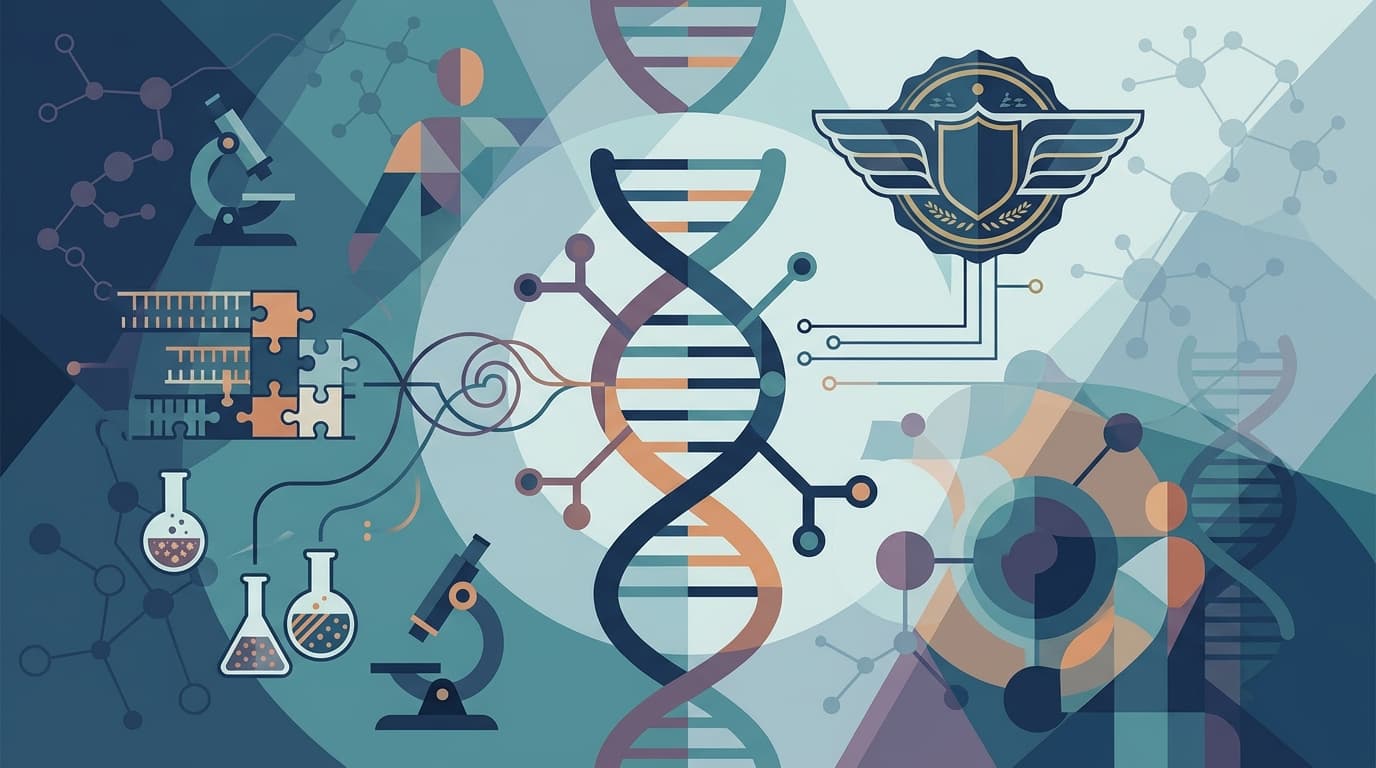 The FDA Just Told CRISPR Companies Exactly How to Prove Their Edits Are Safe