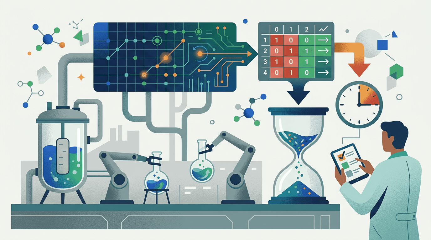 The FDA Wants to Inspect Your Factory in One Day. An Algorithm Decides If That's Enough.