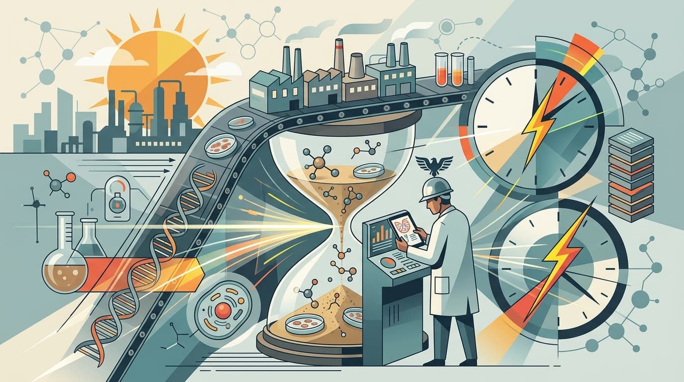 The FDA Wants to Inspect Your Factory in One Day. Yes, Really.