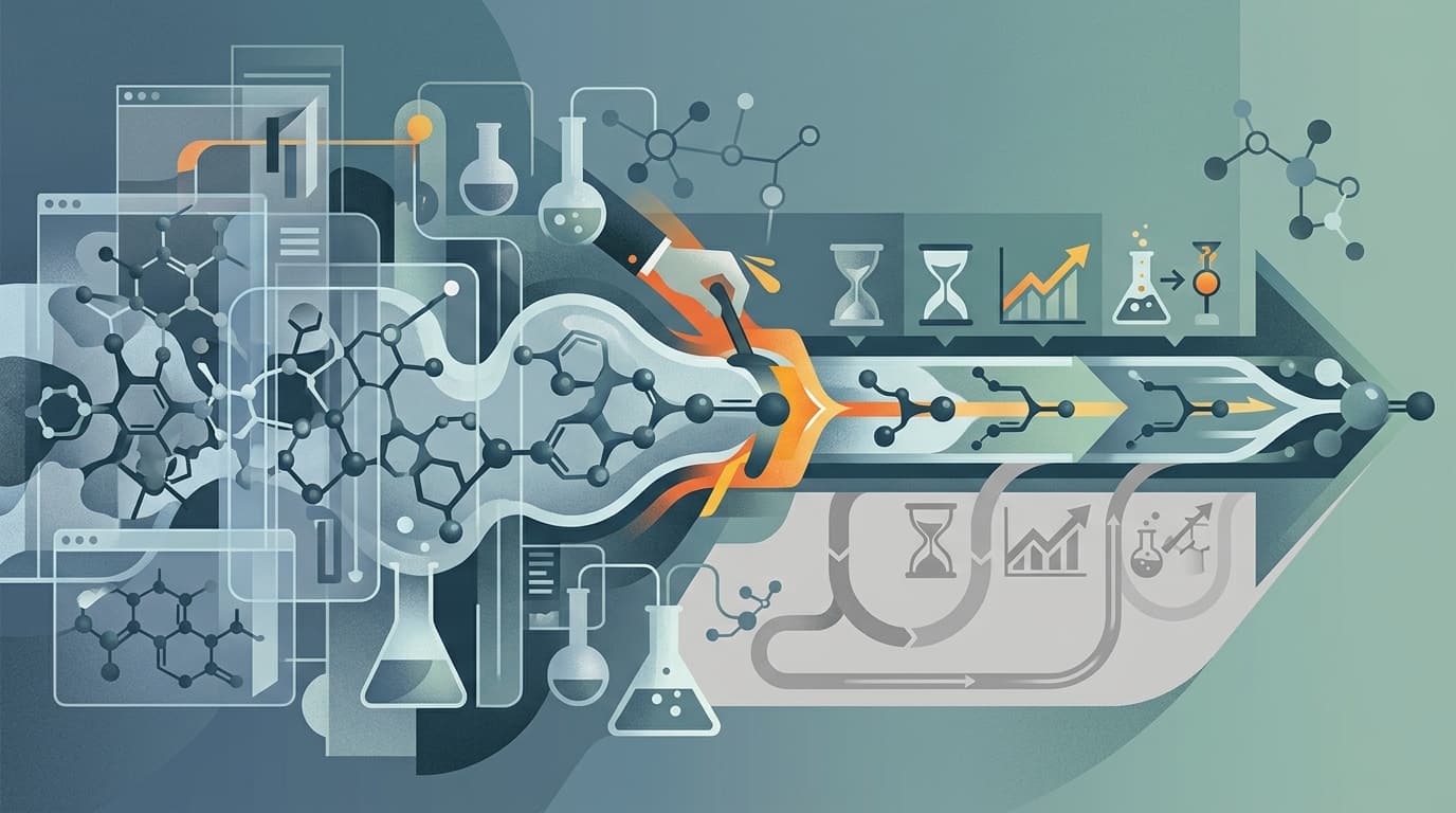 The FDA Wants to Shave a Year Off Your Drug's Timeline