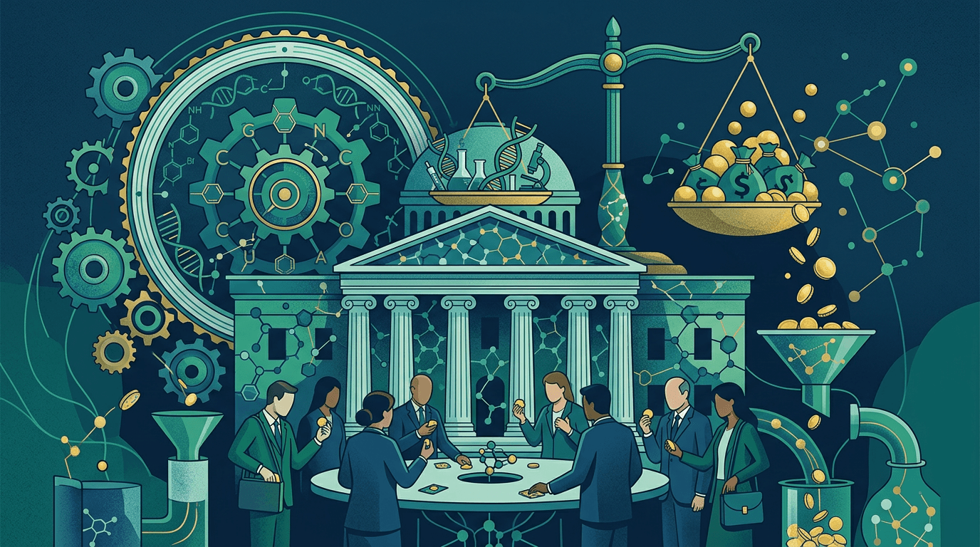 The FDA Panel That Might Regulate Itself Into a Payday