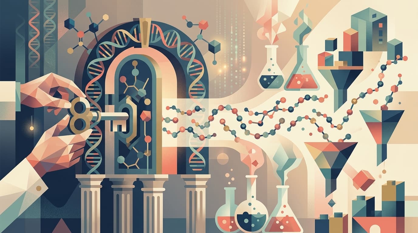 The FDA Just Opened the Door for Peptide Pharmacies. Now What?